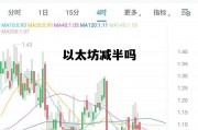 以太坊减半吗 以太坊减半什么意思