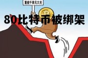 80比特币被绑架 绑架要比特币80个