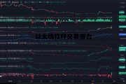 以太坊杠杆交易潜力 以太坊杠杆交易是什么意思