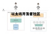 以太坊开发者社区 以太坊开发者大会2021
