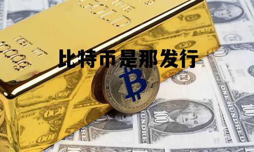 比特币是那发行 比特币是那里发行的