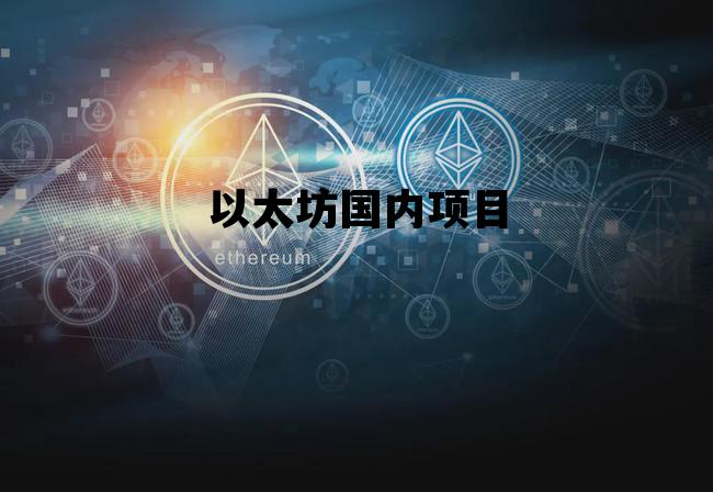 以太坊国内项目 以太坊项目启动于哪一年