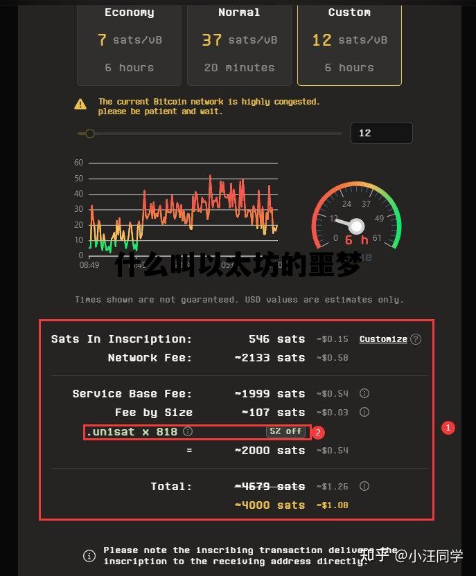 什么叫以太坊的噩梦 什么叫以太坊的噩梦呢