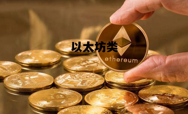 以太坊类 以太坊类似的币