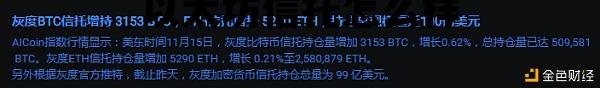 以太坊信托怎么样 以太坊投资理财可靠吗